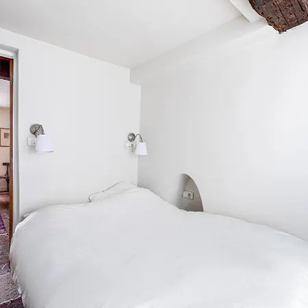 Guestready - Discover The Charm Of Apartment