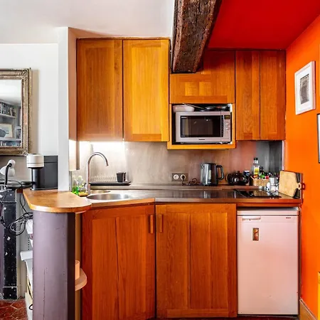 Apartment Guestready - Discover The Charm Of