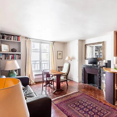 Lejlighed Guestready - Discover The Charm Of *