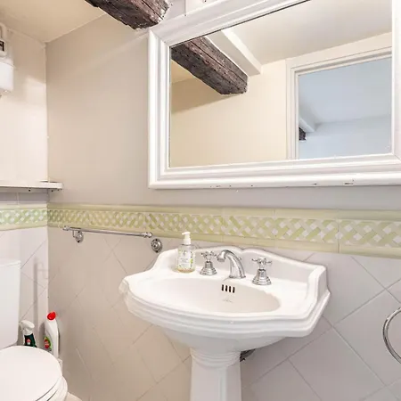 Guestready - Discover The Charm Of Apartment Paris