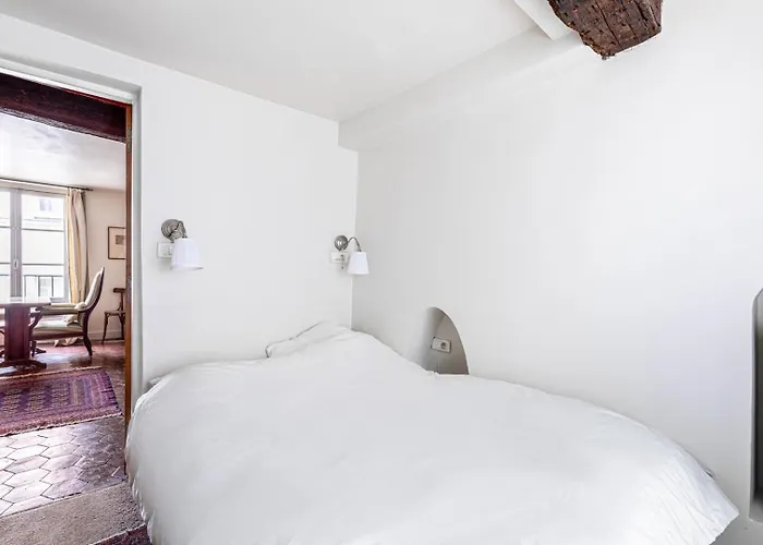 Guestready - Discover The Charm Of Apartment