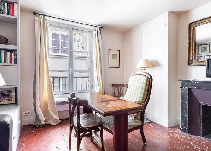 Guestready - Discover The Charm Of